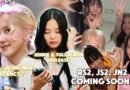 RS2, JS2, JN2 Coming Soon! Rosé Joins New Agency, Jennie & Full Album Release – Year of BLACKPINK!